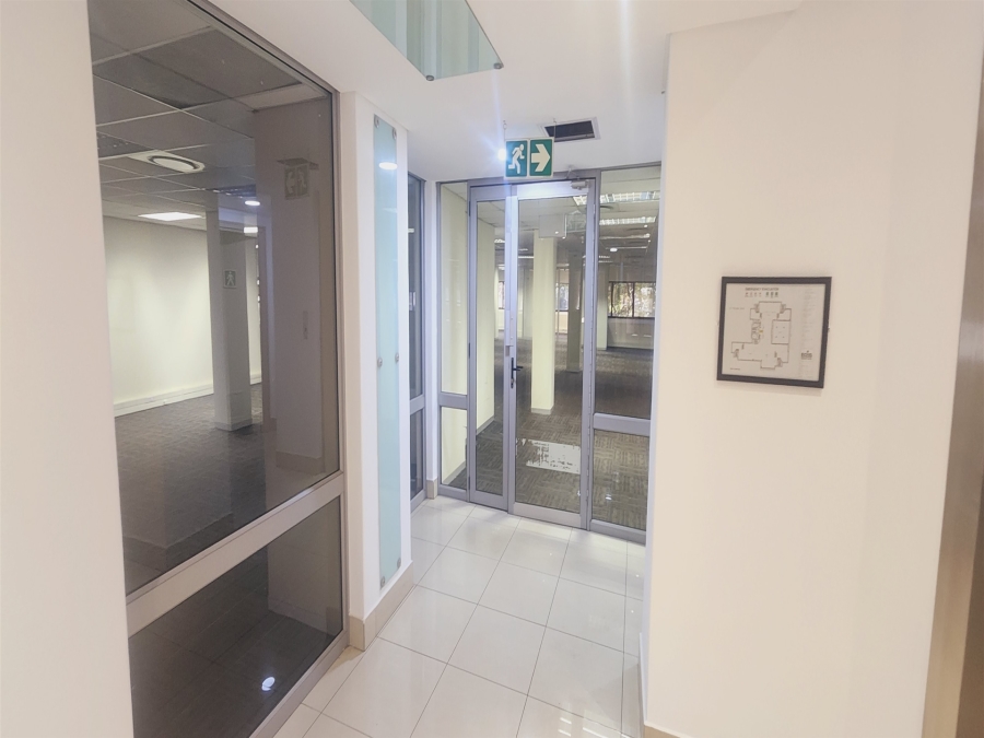 To Let commercial Property for Rent in Sandown Gauteng