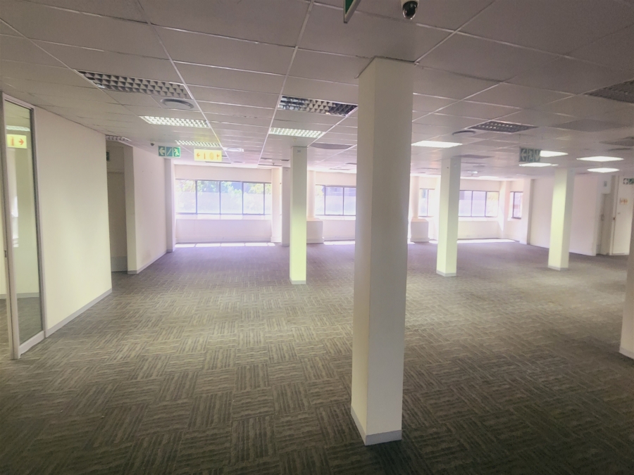To Let commercial Property for Rent in Sandown Gauteng