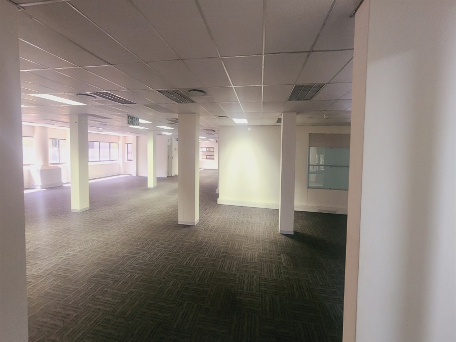 To Let commercial Property for Rent in Sandown Gauteng
