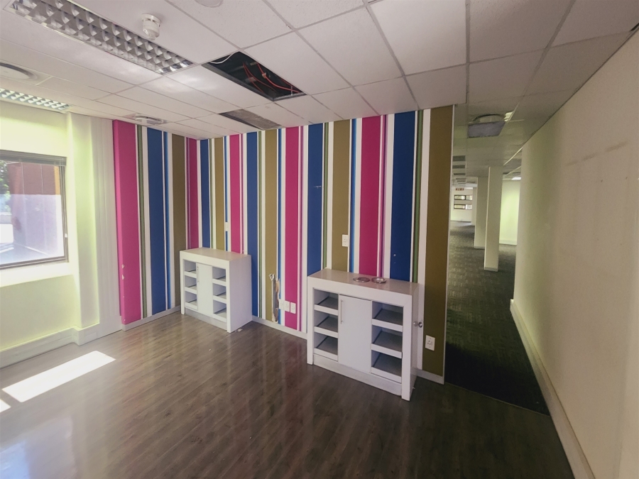To Let commercial Property for Rent in Sandown Gauteng