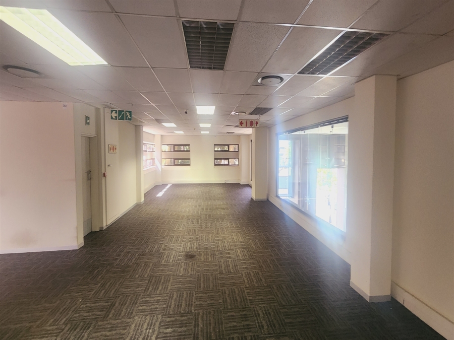 To Let commercial Property for Rent in Sandown Gauteng