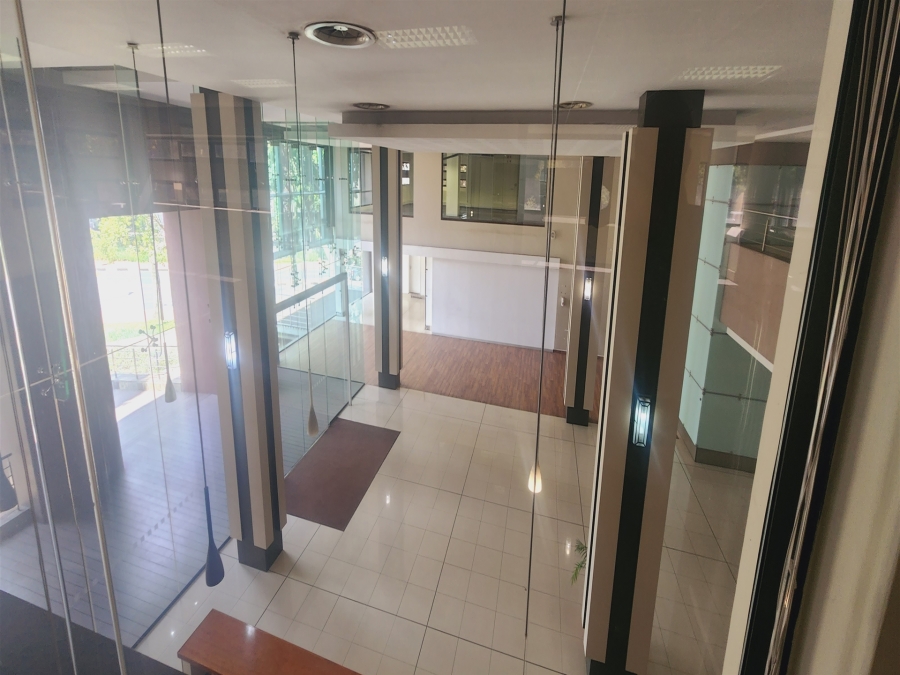 To Let commercial Property for Rent in Sandown Gauteng