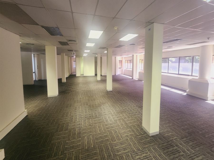 To Let commercial Property for Rent in Sandown Gauteng
