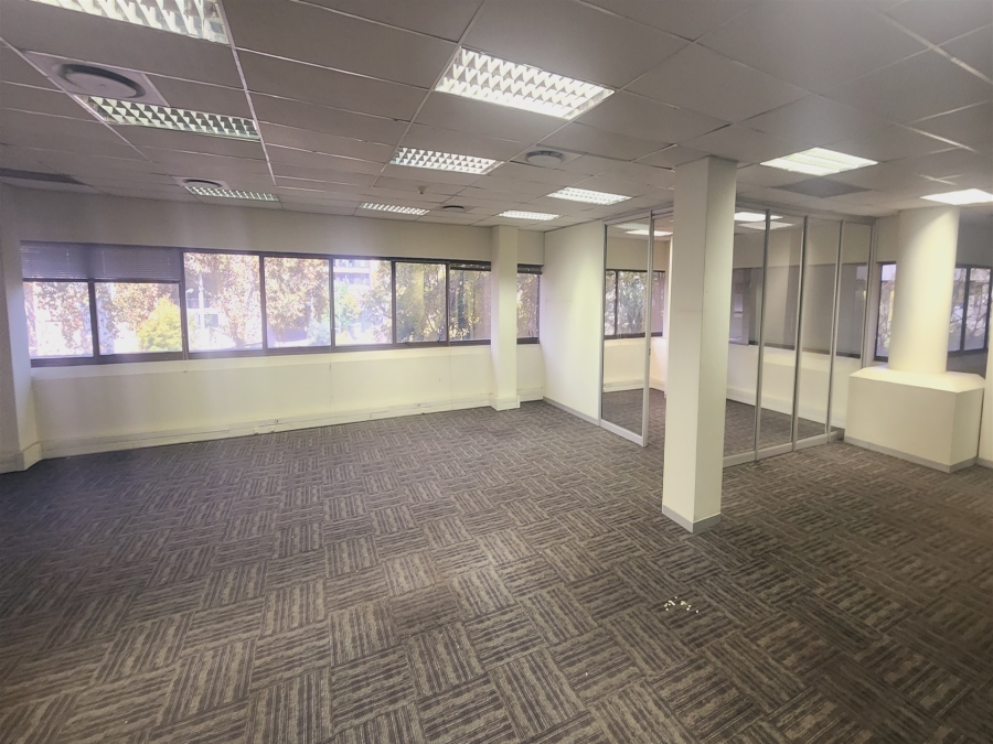 To Let commercial Property for Rent in Sandown Gauteng