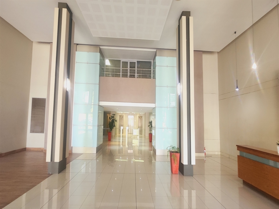 To Let commercial Property for Rent in Sandown Gauteng