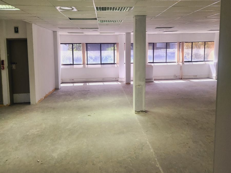 To Let commercial Property for Rent in Sandown Gauteng