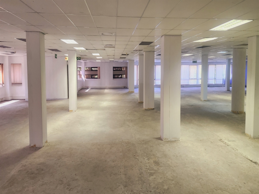 To Let commercial Property for Rent in Sandown Gauteng