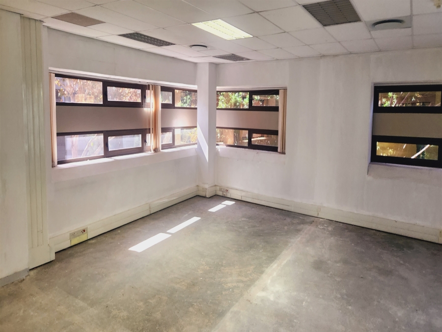 To Let commercial Property for Rent in Sandown Gauteng