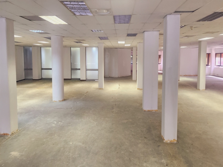 To Let commercial Property for Rent in Sandown Gauteng