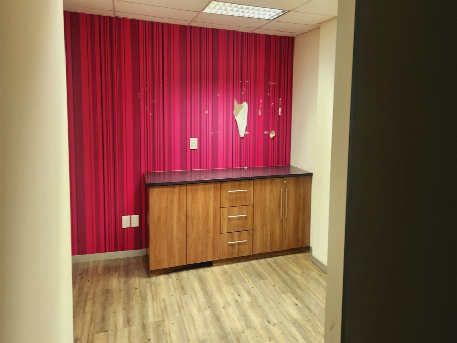 To Let commercial Property for Rent in Sandown Gauteng