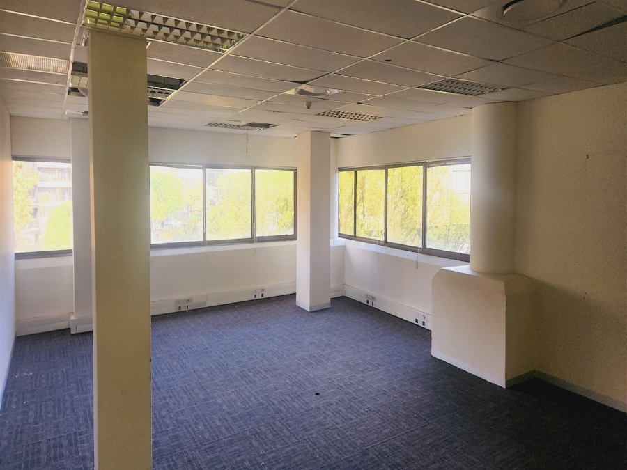 To Let commercial Property for Rent in Sandown Gauteng