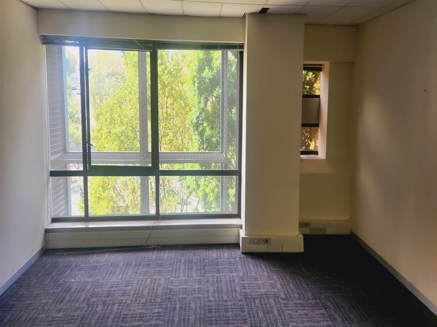 To Let commercial Property for Rent in Sandown Gauteng