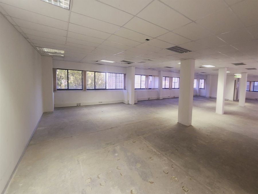 To Let commercial Property for Rent in Sandown Gauteng