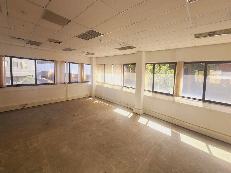 To Let commercial Property for Rent in Sandown Gauteng
