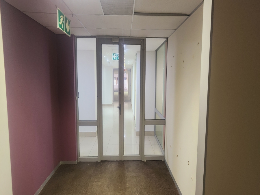 To Let commercial Property for Rent in Sandown Gauteng