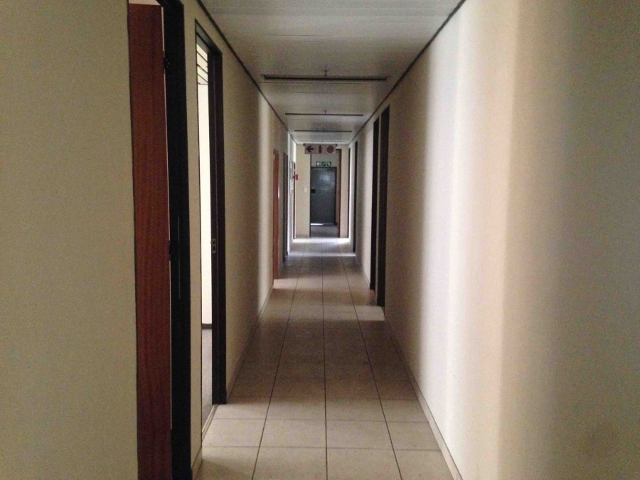 To Let commercial Property for Rent in Strijdom Park Gauteng