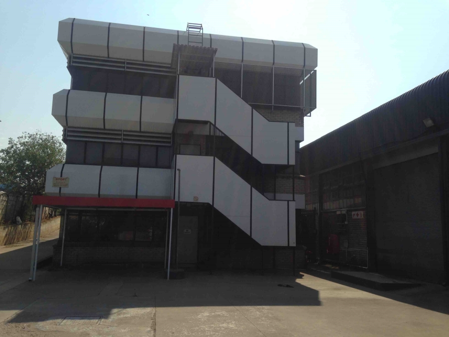 To Let commercial Property for Rent in Strijdom Park Gauteng