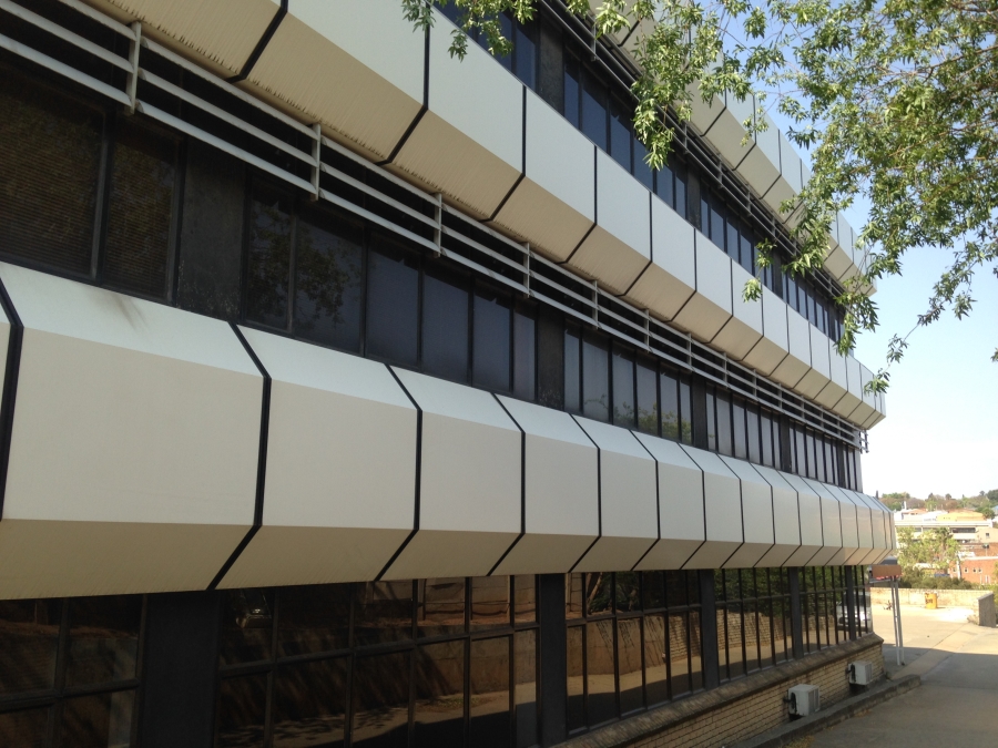 To Let commercial Property for Rent in Strijdom Park Gauteng