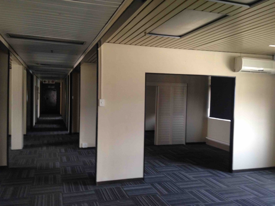 To Let commercial Property for Rent in Strijdom Park Gauteng