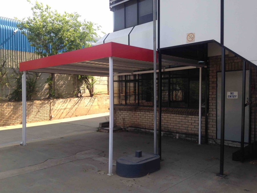 To Let commercial Property for Rent in Strijdom Park Gauteng