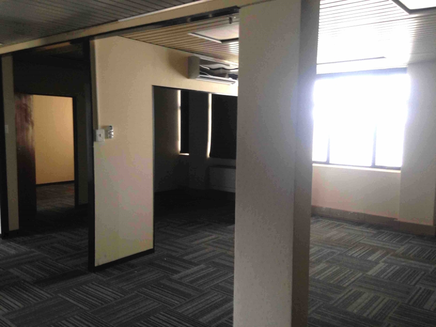 To Let commercial Property for Rent in Strijdom Park Gauteng