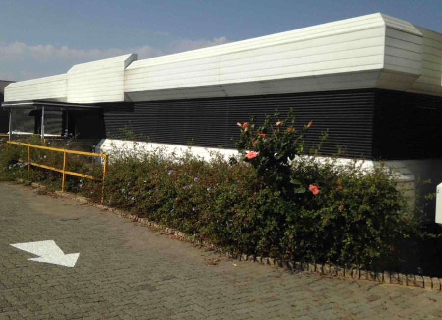 To Let commercial Property for Rent in Strijdom Park Gauteng