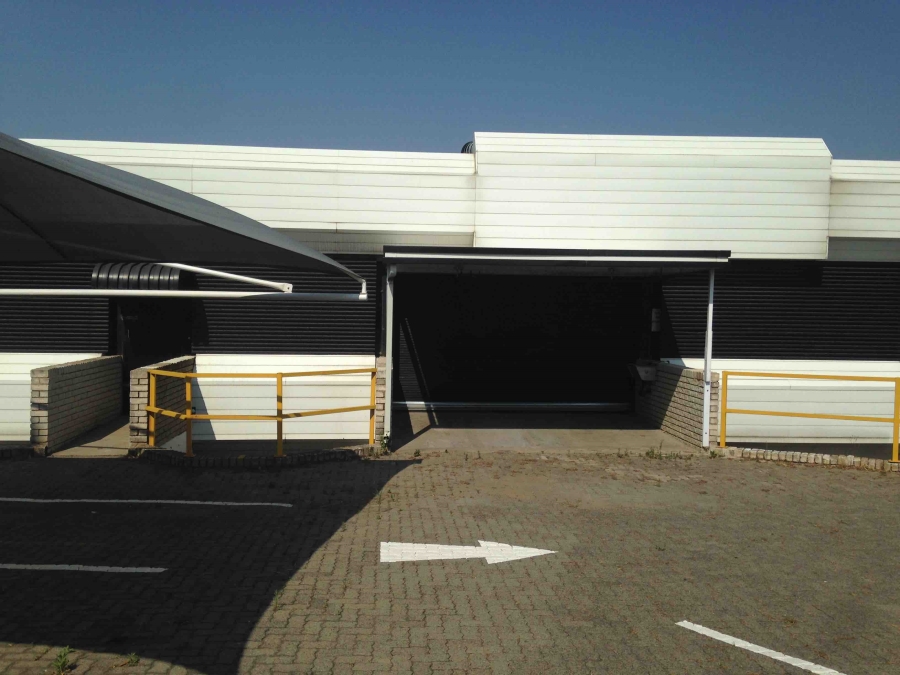 To Let commercial Property for Rent in Strijdom Park Gauteng