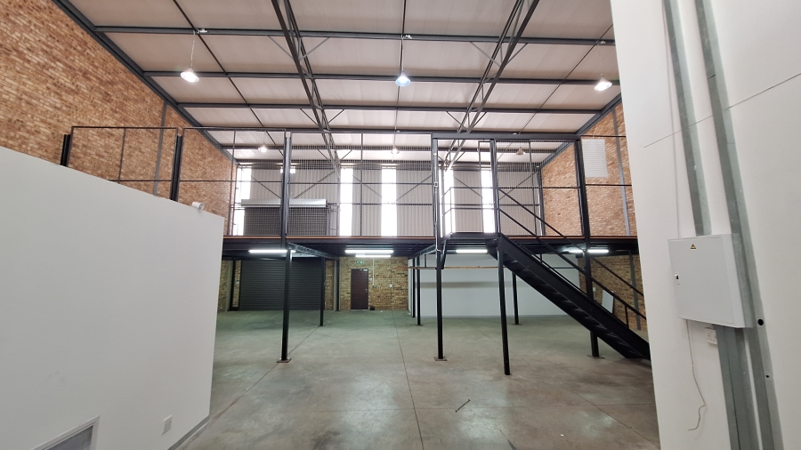 To Let commercial Property for Rent in North Riding Gauteng
