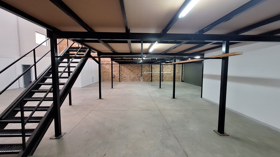 To Let commercial Property for Rent in North Riding Gauteng