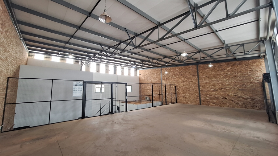 To Let commercial Property for Rent in North Riding Gauteng
