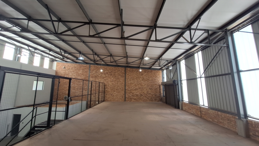 To Let commercial Property for Rent in North Riding Gauteng