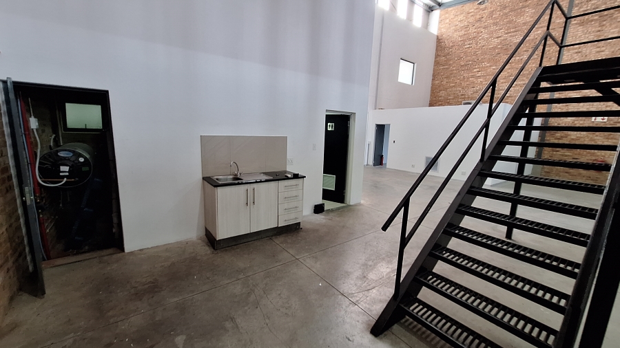 To Let commercial Property for Rent in North Riding Gauteng