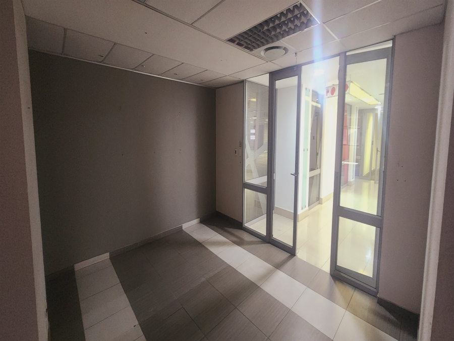 To Let commercial Property for Rent in Sandown Gauteng