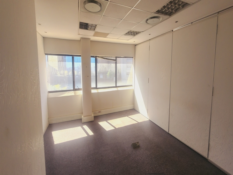 To Let commercial Property for Rent in Sandown Gauteng