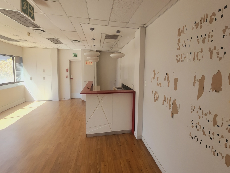 To Let commercial Property for Rent in Sandown Gauteng