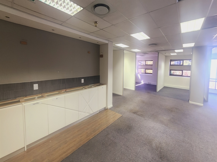 To Let commercial Property for Rent in Sandown Gauteng