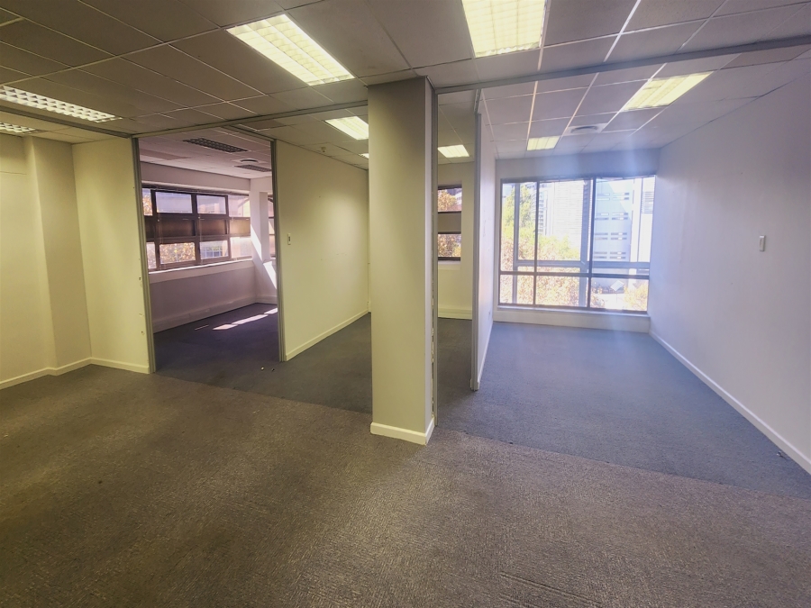 To Let commercial Property for Rent in Sandown Gauteng