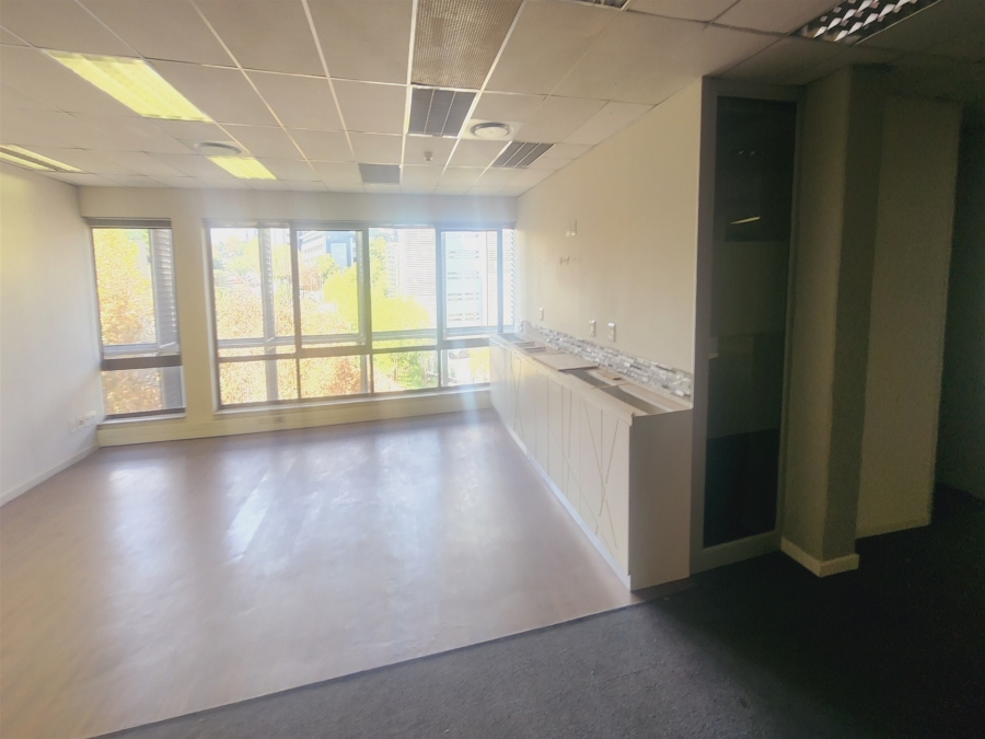To Let commercial Property for Rent in Sandown Gauteng