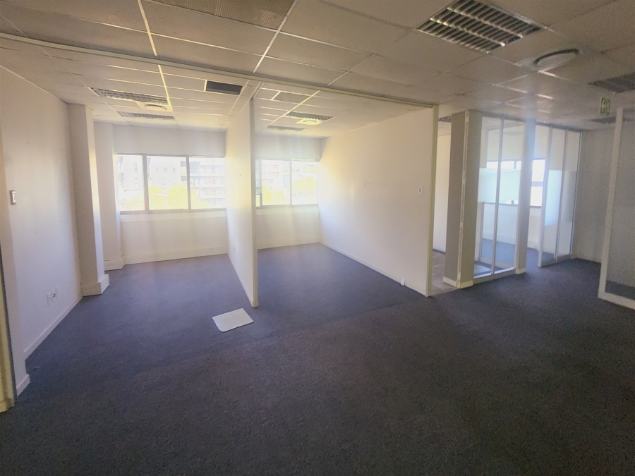 To Let commercial Property for Rent in Sandown Gauteng
