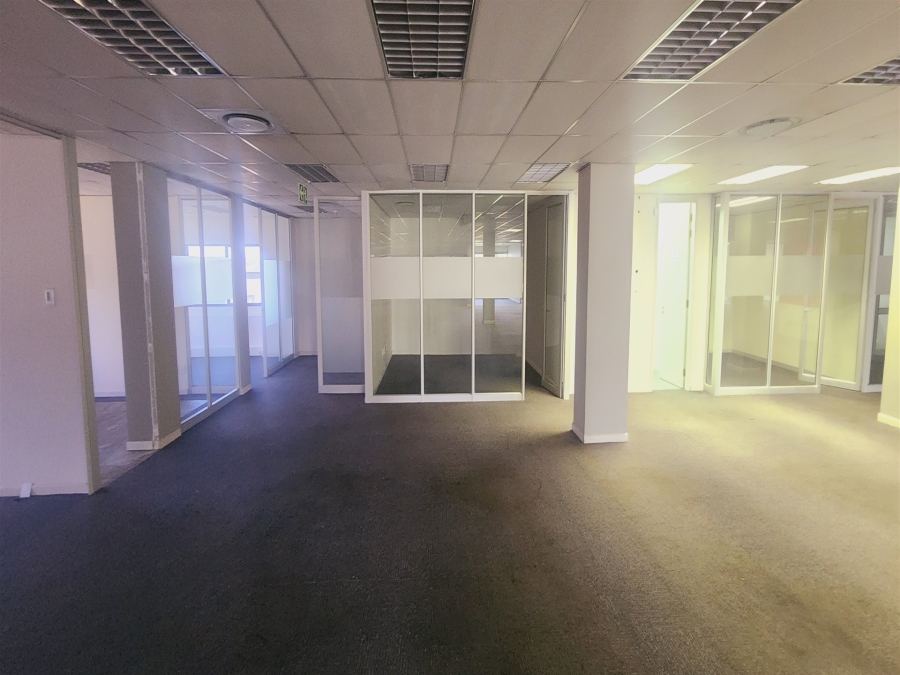 To Let commercial Property for Rent in Sandown Gauteng