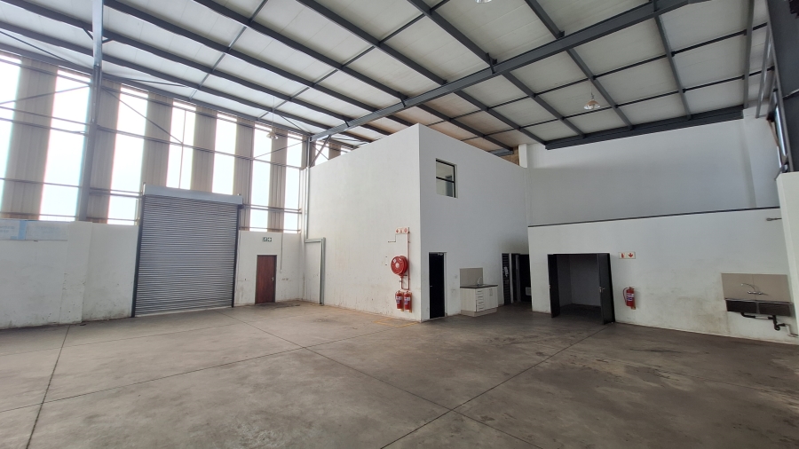 To Let commercial Property for Rent in Kya Sands Gauteng