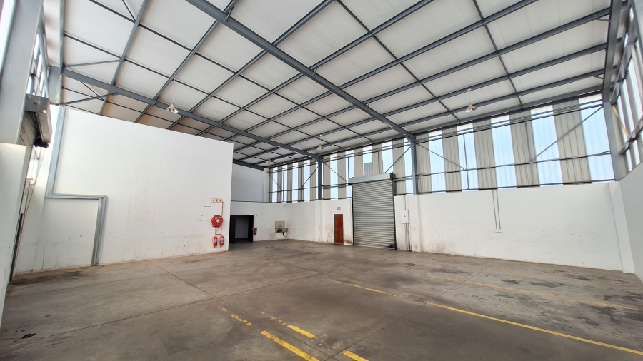To Let commercial Property for Rent in Kya Sands Gauteng