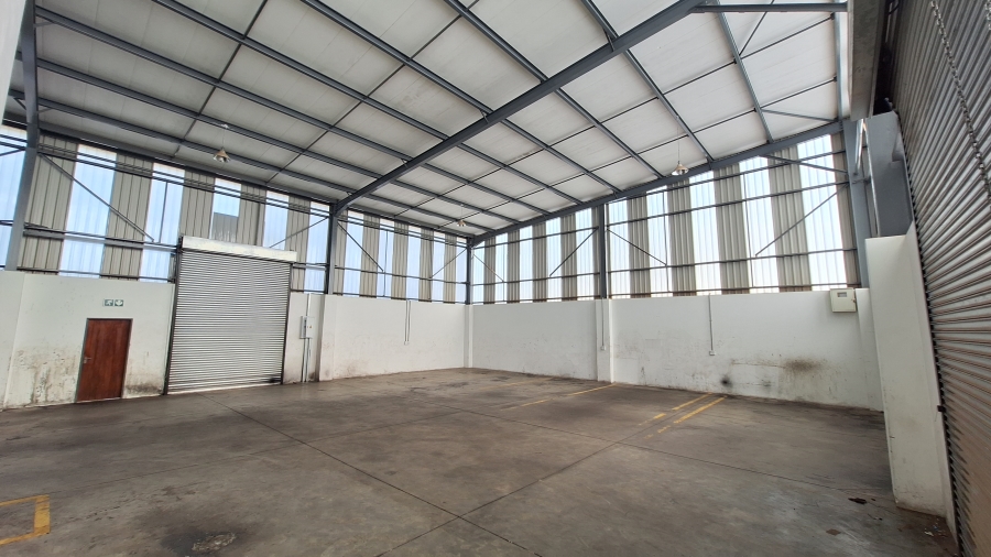 To Let commercial Property for Rent in Kya Sands Gauteng