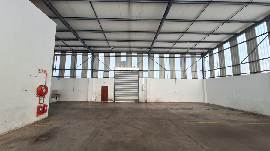 To Let commercial Property for Rent in Kya Sands Gauteng