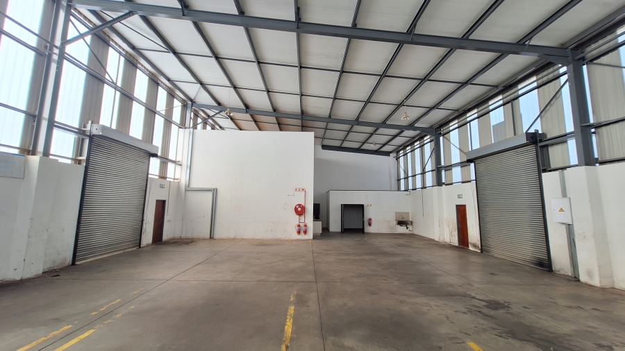 To Let commercial Property for Rent in Kya Sands Gauteng