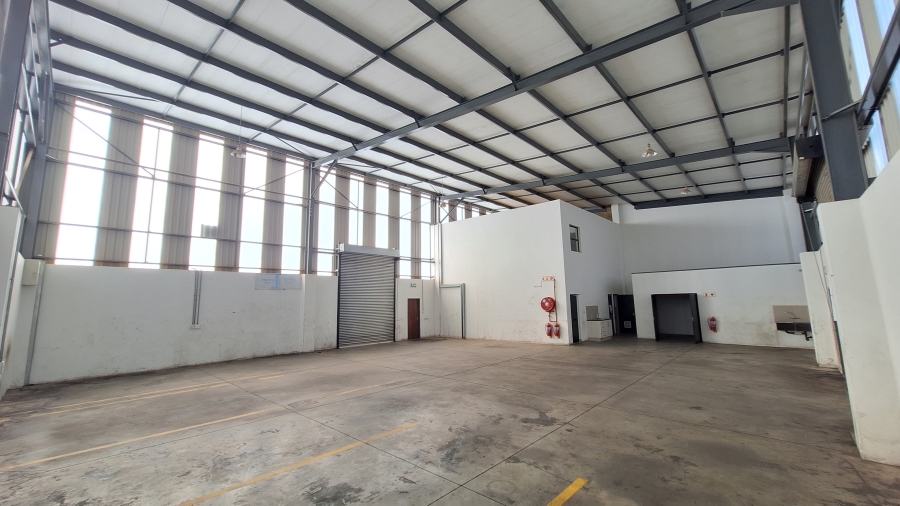To Let commercial Property for Rent in Kya Sands Gauteng
