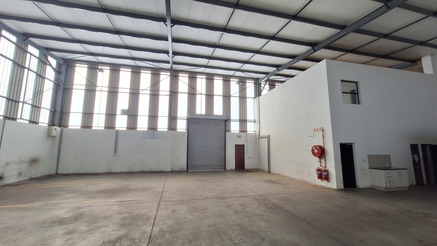 To Let commercial Property for Rent in Kya Sands Gauteng