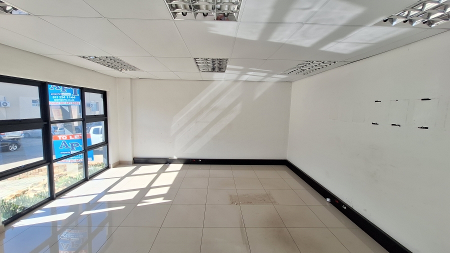 To Let commercial Property for Rent in Kya Sands Gauteng