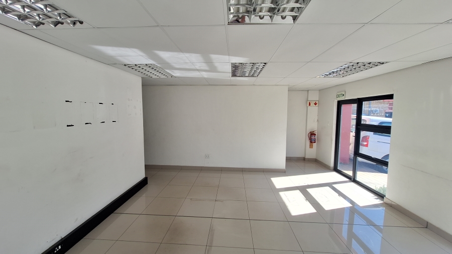 To Let commercial Property for Rent in Kya Sands Gauteng