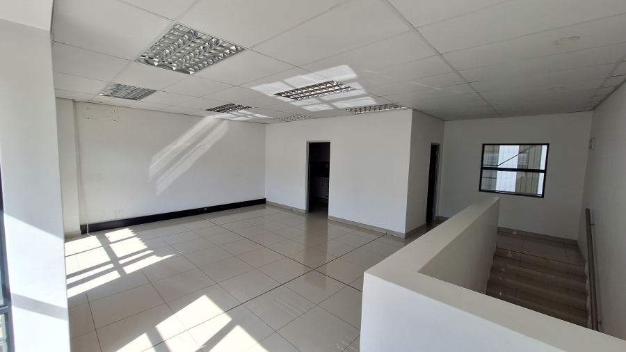 To Let commercial Property for Rent in Kya Sands Gauteng